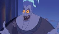 Hercules (Image via Walt Disney Pictures)